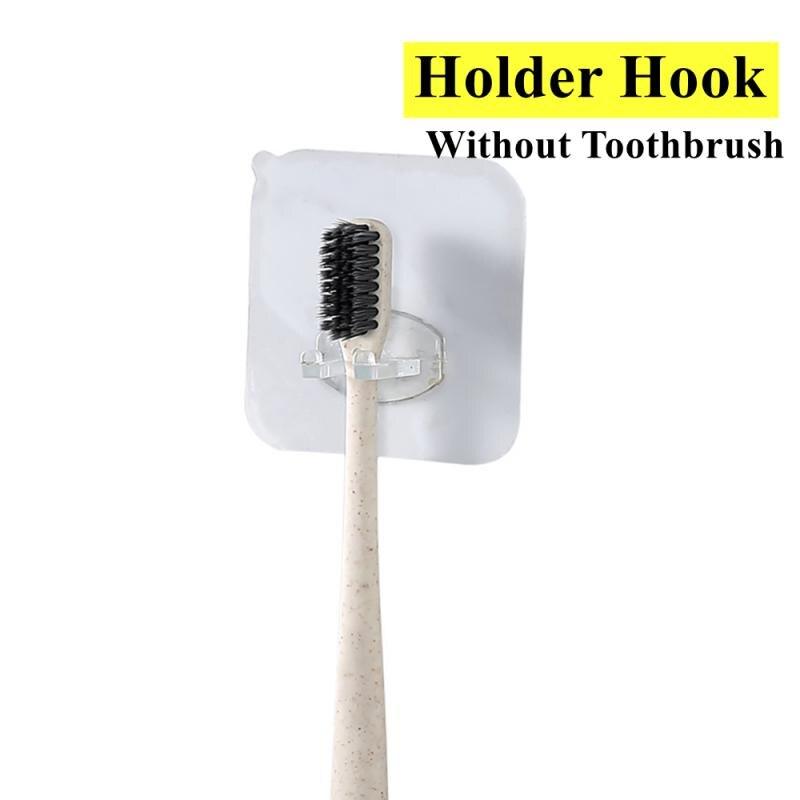 Automatic Toothpaste Dispenser Dust-proof - BestShop