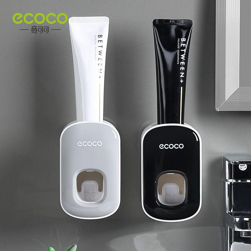 Automatic Wall Mount Toothpaste Dispenser - BestShop