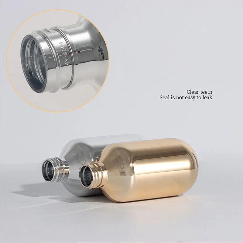 Bath Hand Soap Dispensers - BestShop