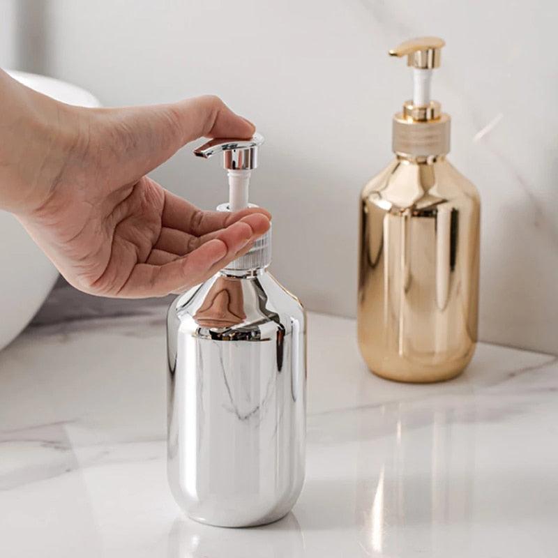 Bath Hand Soap Dispensers - BestShop