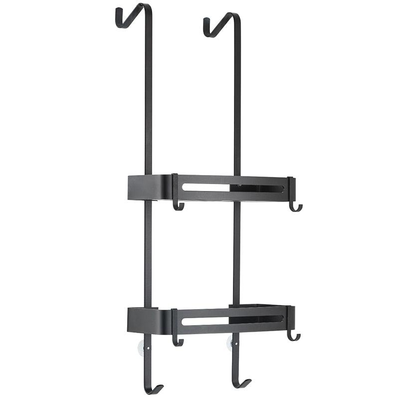 Bath Storage Shelf Rack - BestShop