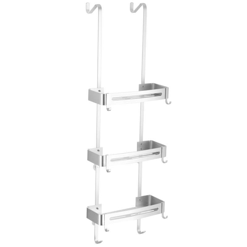 Bath Storage Shelf Rack - BestShop