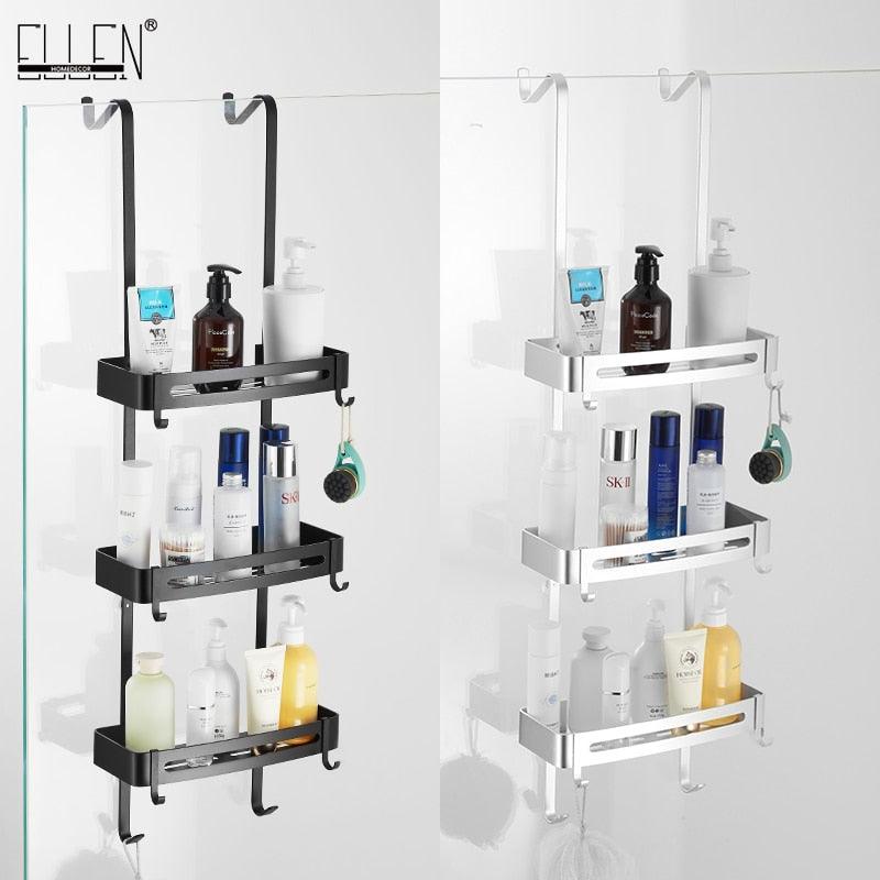 Bath Storage Shelf Rack - BestShop