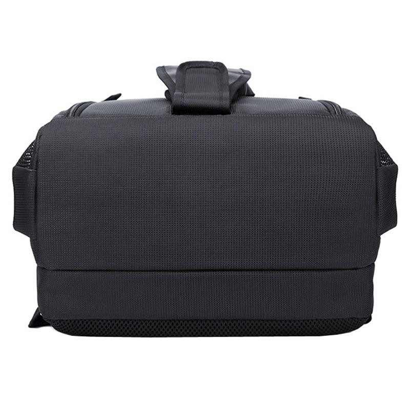 Big Capacity Photography Camera Waterproof Shoulder Backpack - BestShop