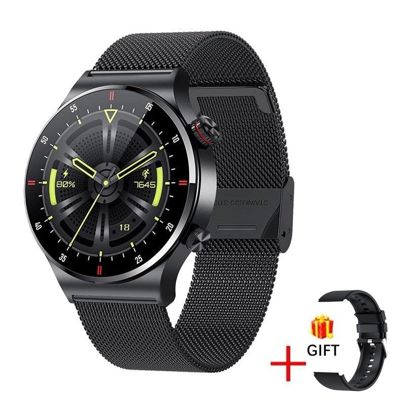 Bluetooth Call Smart Watch - BestShop