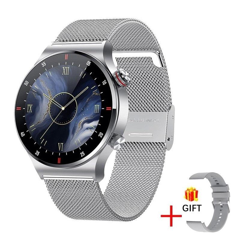 Bluetooth Call Smart Watch - BestShop