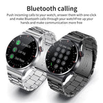 Load image into Gallery viewer, Bluetooth Call Smart Watch - BestShop
