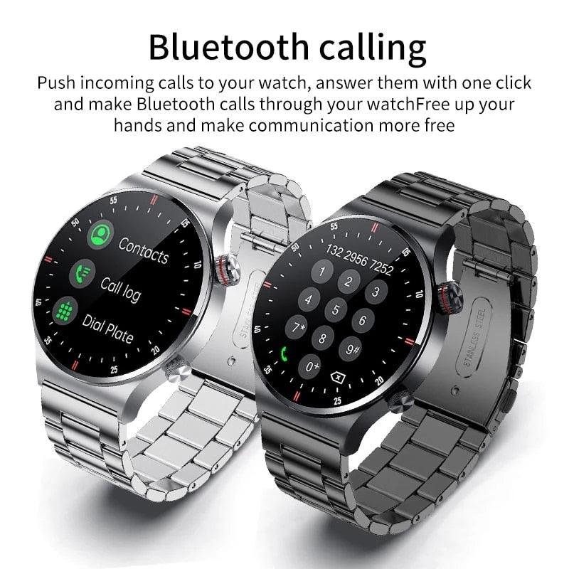 Bluetooth Call Smart Watch - BestShop