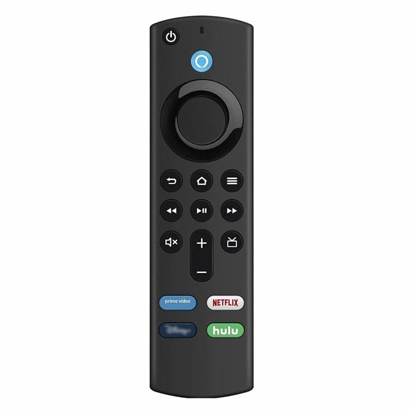 Bluetooth Voice Remote Control for Fire TV Stick - BestShop