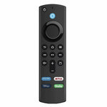 Load image into Gallery viewer, Bluetooth Voice Remote Control for Fire TV Stick - BestShop
