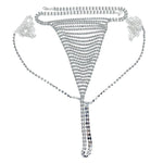 Load image into Gallery viewer, Body Chain Jewelry Belt Bikini Plus Size - BestShop
