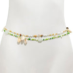 Load image into Gallery viewer, Bohemia Hand-woven Beaded Waist Beads - BestShop
