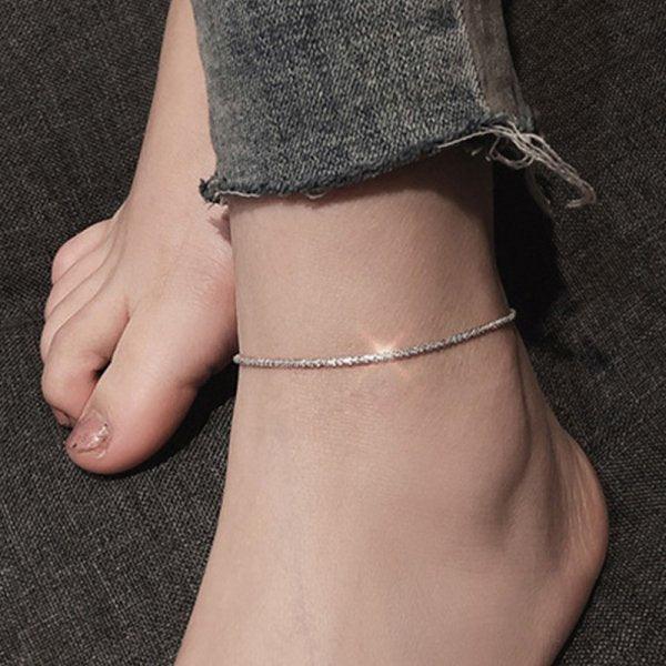 Bohemian Colorful Turkish Eyes Anklets for Women - BestShop