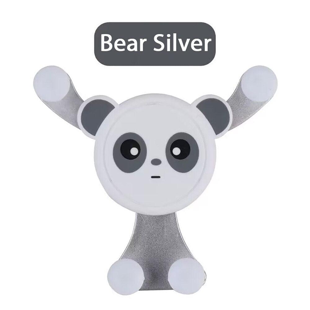 Car Phone Holder Mount Stand - BestShop