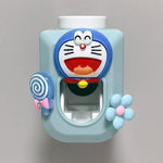Load image into Gallery viewer, Cartoon Automatic Toothpaste Dispenser Squeezer - BestShop

