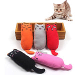 Load image into Gallery viewer, Cat Grinding Catnip Toys - BestShop
