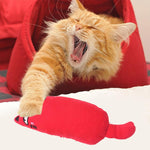 Load image into Gallery viewer, Cat Grinding Catnip Toys - BestShop
