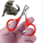 Load image into Gallery viewer, Cat Nail Scissors - BestShop
