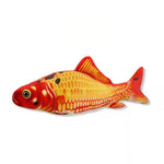 Load image into Gallery viewer, Cat Toy Fish Plush Toy - BestShop
