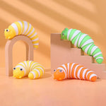 Load image into Gallery viewer, Caterpillar Fidget Toys for Kids Adults ADHD Autism Stress Relief - BestShop
