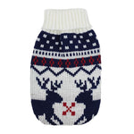 Load image into Gallery viewer, Christmas Pullover Winter Pet Sweater - BestShop
