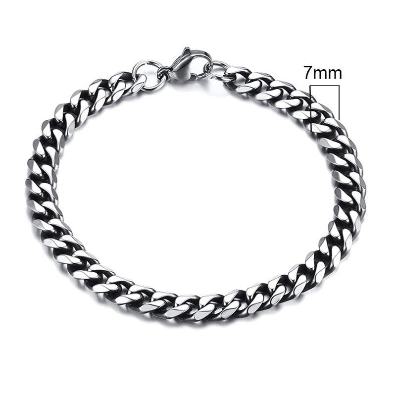 Chunky Miami Cuba Chain - BestShop
