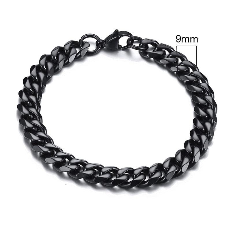 Chunky Miami Cuba Chain - BestShop
