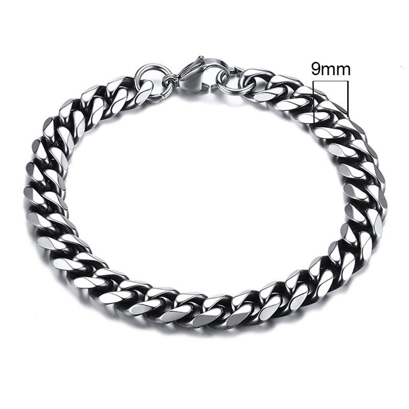 Chunky Miami Cuba Chain - BestShop