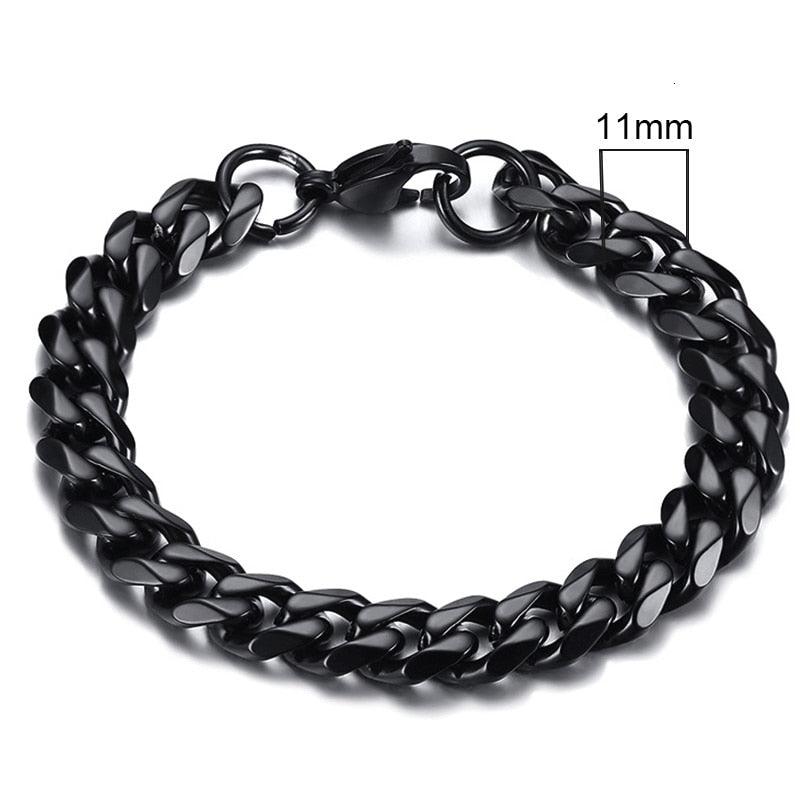 Chunky Miami Cuba Chain - BestShop