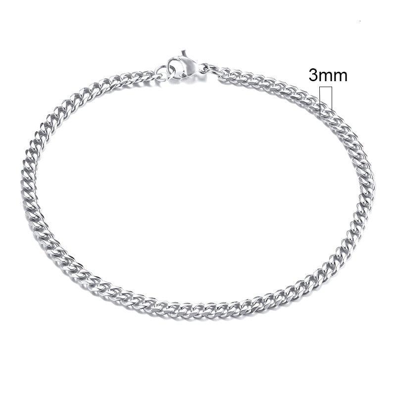 Chunky Miami Cuba Chain - BestShop