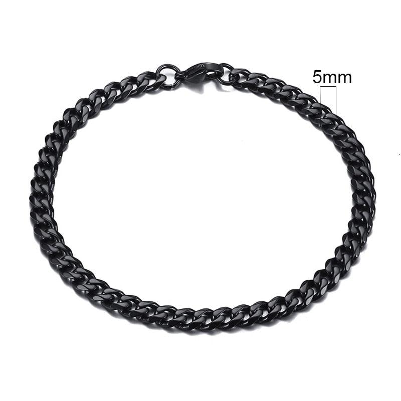 Chunky Miami Cuba Chain - BestShop
