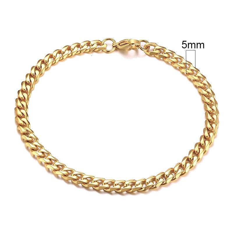 Chunky Miami Cuba Chain - BestShop