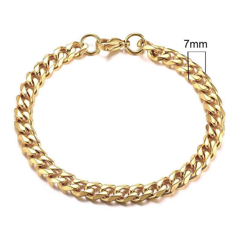 Chunky Miami Cuba Chain - BestShop