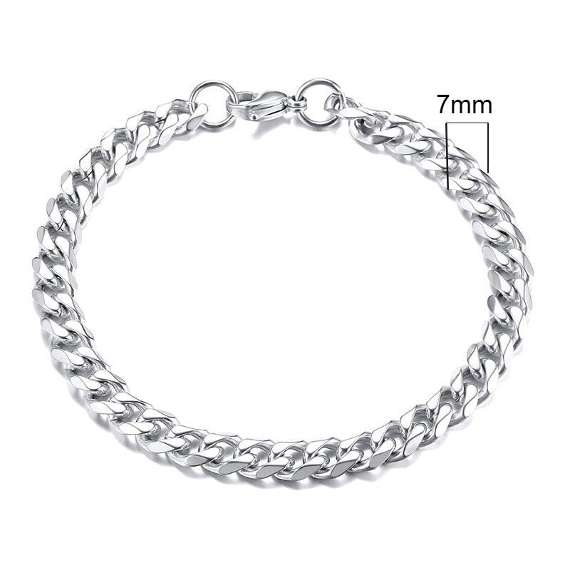 Chunky Miami Cuba Chain - BestShop