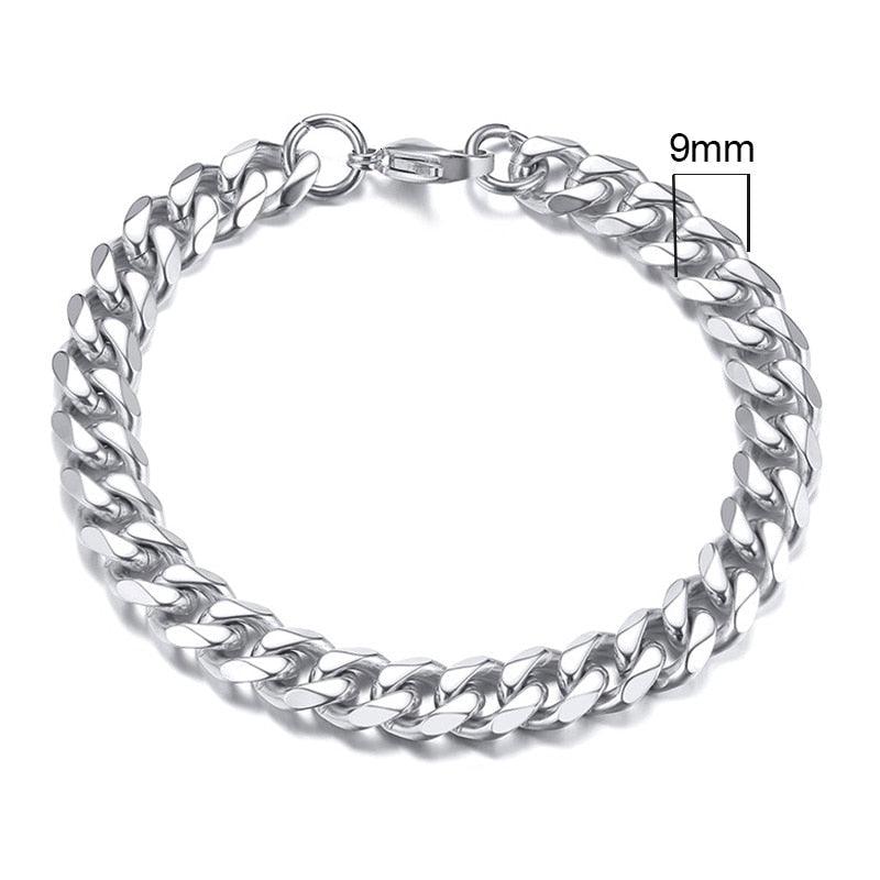 Chunky Miami Cuba Chain - BestShop