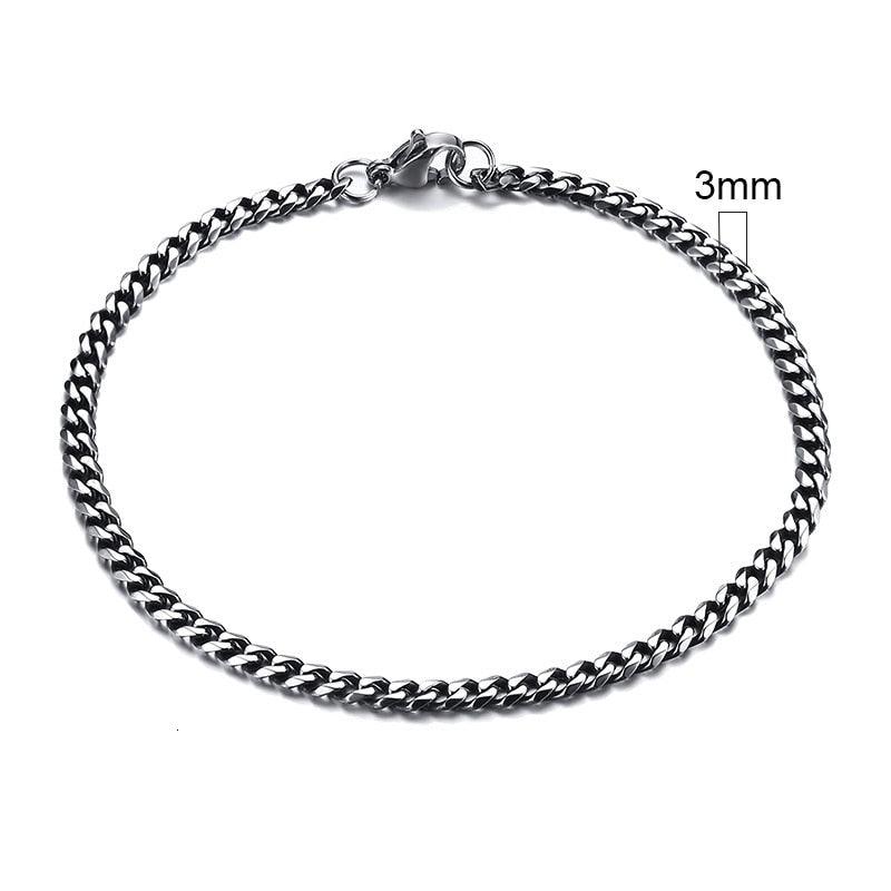 Chunky Miami Cuba Chain - BestShop