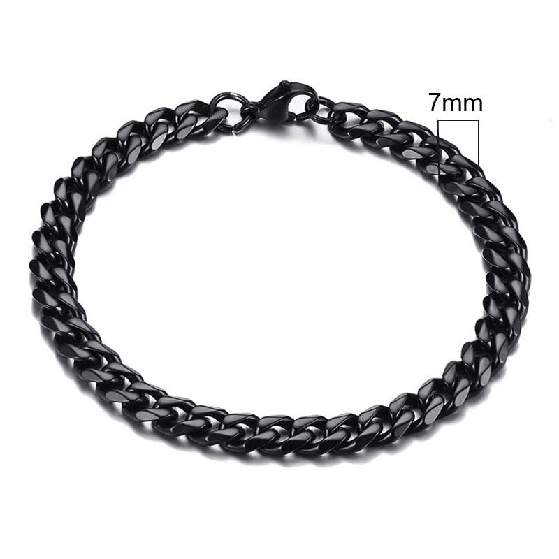 Chunky Miami Cuba Chain - BestShop