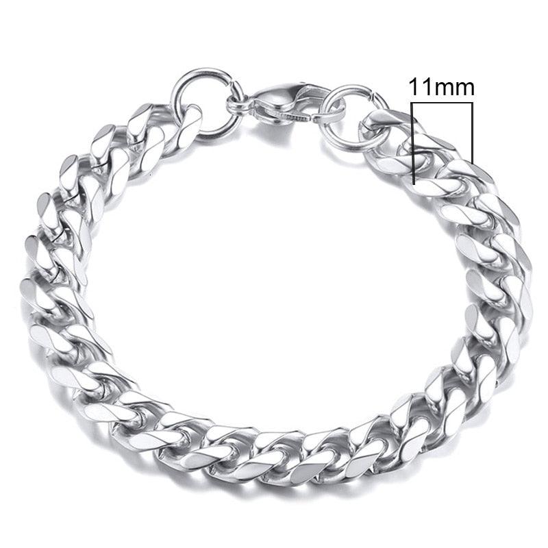 Chunky Miami Cuba Chain - BestShop