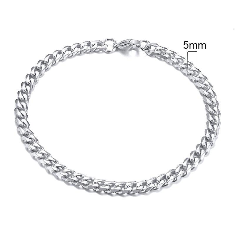 Chunky Miami Cuba Chain - BestShop