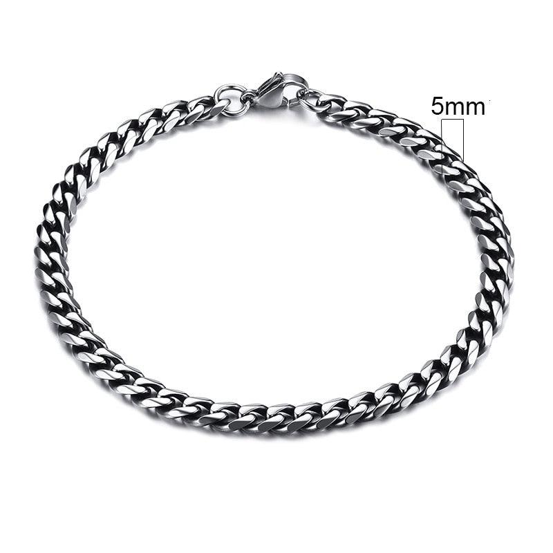 Chunky Miami Cuba Chain - BestShop