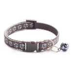 Load image into Gallery viewer, Colorful Adjustable Bell Collar - BestShop
