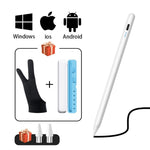 Load image into Gallery viewer, Colorful Universal Stylus Pen - BestShop
