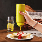 Load image into Gallery viewer, Condiment Squeeze Bottles - BestShop
