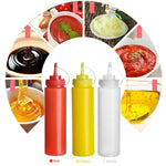 Load image into Gallery viewer, Condiment Squeeze Bottles - BestShop
