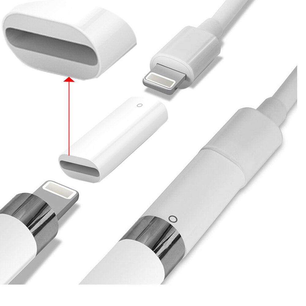 Connector Charger for Apple Pencil - BestShop