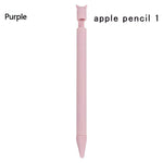 Load image into Gallery viewer, Cute Colorful Protective Case For Apple Pencil - BestShop
