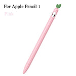 Load image into Gallery viewer, Cute Colorful Protective Case For Apple Pencil - BestShop
