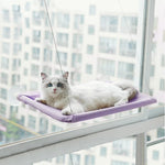 Load image into Gallery viewer, Cute Pet Hanging Window Seat/Beds - BestShop
