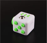 Load image into Gallery viewer, Decompression Dice Anxiety Relieve Toy - BestShop
