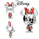 Load image into Gallery viewer, Disney Stitch Minnie Mouse Winnie Charms - BestShop
